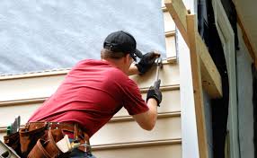 Siding for New Construction in Conyngham, PA